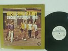 OSCAR PETERSON TRIO WEST SIDE STORY DCC LPZ-2021 US AUDIOPHILE VINYL LP