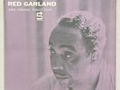 Red Garland w/ John Coltrane Donald Byrd & Art Taylor All Mornin' Long Status LP