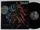 TALAS Sink Your Teeth Into That RELATIVITY LP VG++