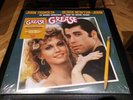 Grease - The Original Soundtrack 2LP VINYL NEW & SEALED 40th Anniversary