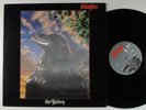 STRANGLERS The Raven UNITED ARTISTS LP VG+/VG++ uk lenticular cover