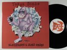 TOKYO BLADE Blackhearts & Jaded Spades TBR 1 LP VG++ uk gatefold