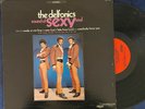 DELFONICS SOUND OF SEXY SOUL