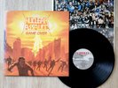 Nuclear Assault Game Over LP 1986 Original US Combat 88561-8118-1 Camo Labels