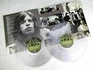 Rolling Stones, The - Hot Rocks 1964-1971 [2LP] 180 Gram Clear Vinyl, Remastered