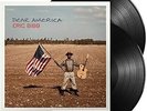 Eric Bibb Dear America Vinyl LP