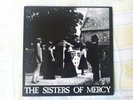 THE SISTERS OF MERCY . THE DAMAGE DONE . WATCH . VINYL . 7
