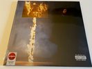 J. Cole - The Off-Season Exclusive Limited Edition Blue Vinyl LP
