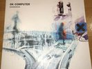 Radiohead OK Computer Vinyl - 2xLP - Used