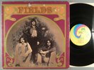 Fields  Self-Titled    Psych; Blues Rock