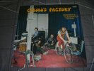 Creedence Clearwater Revival  Cosmo's Factory Original 1970 Japan 12
