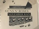 Guns N' Roses - November Rain 12