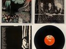 1989 WASP “The Headless Children” Vinyl LP   Capitol #C1-48942