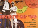 VARIOUS - Spirit Of 69 - Vinyl (8x7