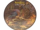 JUDAS PRIEST - Sad Wings Of Destiny - Original 1983 PICTURE DISC Vinyl LP