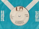 NORTHERN SOUL-JIMMY HOLIDAY & CLYDIE KING-READY WILLING AND ABLE-UNITED ARTISTS.