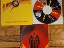 Flash Gordon Original Soundtrack Music By Queen Vinyl LP 5E-518  B