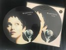 Madonna  Picture Rain - Open your Heart - Up down suite  Vinyl LP 12
