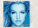 BRITNEY SPEARS IN THE ZONE URB OUTFITTERS U S LTD ED CLEAR VINYL NEW SEALED RARE