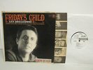 Lee Hazlewood Friday's Child Promo Country LP