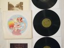 Grateful Dead -Europe 72 -NM/VG++ 1972 Psych Rock W/B 3WX-2668 Blooklet 1ST Pres