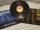 Metallica - Ride The Lightning (Music For Nations Vinyl 1984 MFN 27 1st pressing