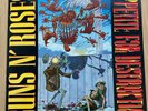 Guns N` Roses Appetite for Destruction, Vinyl, LP Album, 1987  924 148-1 WX125