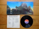 LED ZEPPELIN V (FIVE), HOUSE OF THE HOLY VINYL. ORIGINAL PRESSING, LP RECORD