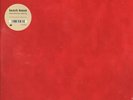 BEACH HOUSE DEPRESSION CHERRY LP VINYL Limited silver vinyl edition in red velve