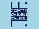 NEW ORDER – MOVEMENT UK 12