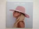 LADY GAGA Joanne Deluxe Double Black Vinyl LP Inc Bonus Tracks. Uk postage only.