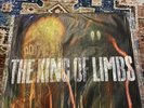 Radiohead King of Limbs ‘Newspaper Album’-Still Sealed