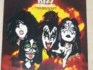 Kiss The Originals II Casablanca ‎VIP-5504 3LP Japan 1978 vinyl cleaned