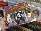 Rob Zombie - Venomous Rat Regeneration Vendor LP Sealed NEW VINYL 180 Gram