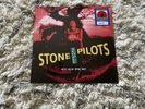 Stone Temple Pilots - Core Vinyl (Exclusive) (Red And Black Splatter) **SEALED**