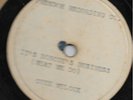 Coye Wilcox 78rpm Freedom Records Test Pressing - Look What Love Has Done (V+)