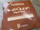 FAITHLESS - INSOMNIA RMXS RARE TRANCE - BUY 1 GET 1 50% OFF 12