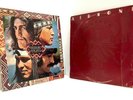(2) Redbone Lp's: Potlatch E-30109 1970, Wovoka 1973 KE 32462 Epic Records
