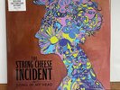 THE STRING CHEESE INCIDENT Song in My Head 180g vinyl 2LP 2014 SEALED NEW