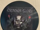 Crimson Glory-Picture Vinyl