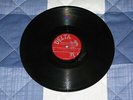 LITTLE MILTON(BOOGIE WOOGIE BABY) BLUES  R&B  78 RPM RECORD BEUATIFUL SHAPE