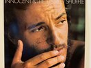 Bruce Springsteen - The Wild, The Innocent… - Vinyl LP SIGNED Clarence Clemons