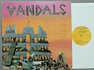 Vandals – When In Rome Do As The Vandals  LP 1987  National Trust NT884 MINT