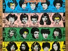 The Rolling Stones – Some Girls - LP - First Pressing w/ Banned Cover - NM