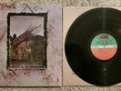 Led Zeppelin IV ZOSO LP Vinyl Record Specialty Pressing 1977 #SD 19129