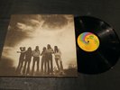 Geronimo Black w/ Insert 1st Press PROMO UNI Records LP Psych NM ZAPPA / Mothers
