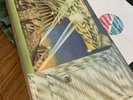 Led Zeppelin  II  RL/SS BOTH SIDES.