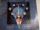 TOTO - Past To Present 1977-1990 - Tested Vintage Vinyl LP - NM  In Shrink