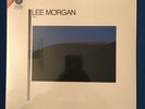 Lee Morgan TARU Blue Note Records NEW SEALED VINYL RECORD LP