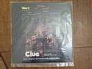 Clue The Movie Soundtrack Black White Split Vinyl LP John Morris Mondo X/300 NEW